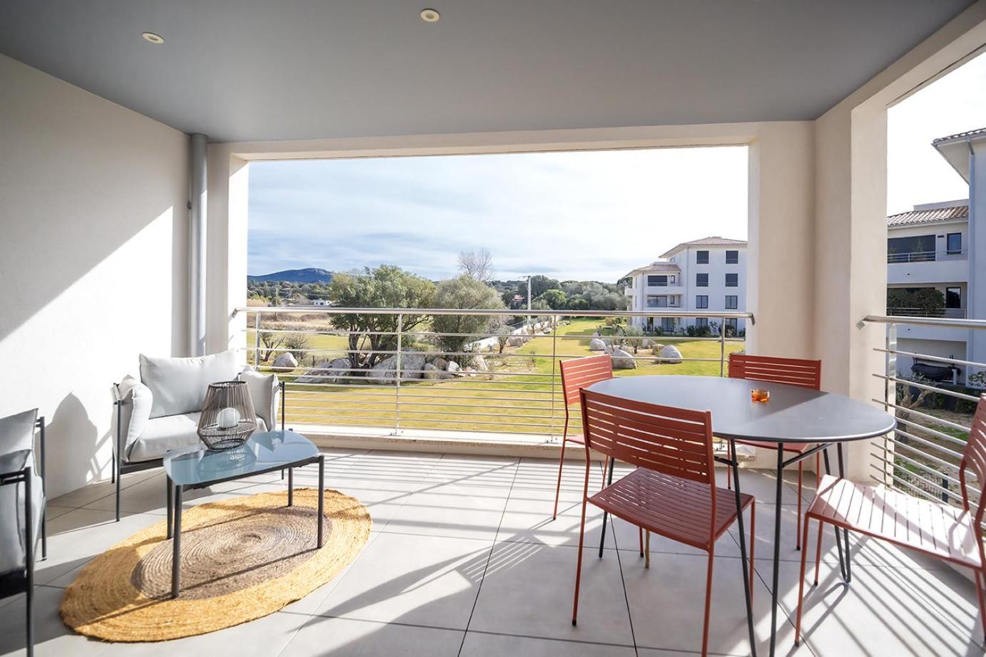 Flaubert 17 - Domaine D'arca - 4 Pers Apartment *